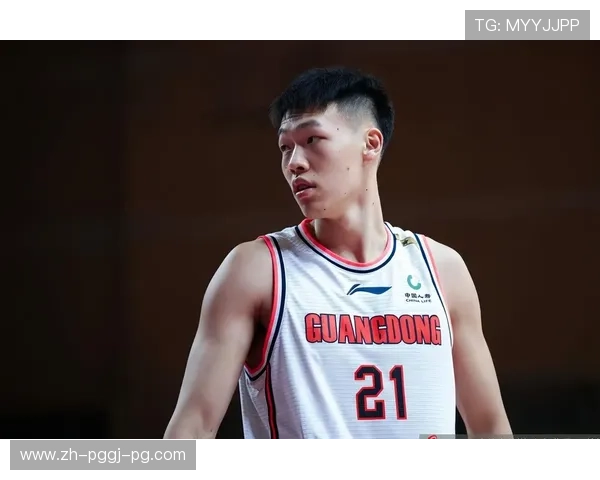 广东证券赞助的CBA球队及主要球员介绍