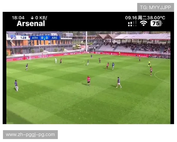 青年欧冠赛场：破解足球青训发展路径与未来趋势