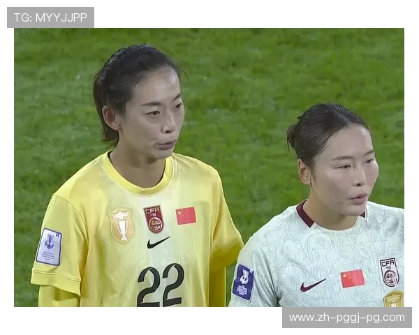 女足小组赛关键战中国女足2比1逆转朝鲜队王霜赛后谈胜利意义